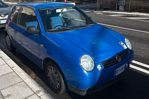 Volkswagen Lupo