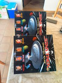 Star Trek official files