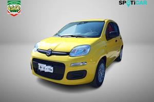 FIAT Pandina 1.0 65cv Hybrid Pop+GPL