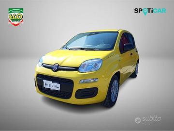 FIAT Pandina 1.0 65cv Hybrid Pop+GPL