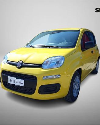 FIAT Pandina 1.0 65cv Hybrid Pop+GPL