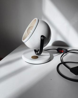 Lampada da Tavolo Vintage "Eyeball" Anni '70 -