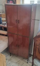 Armadietto Multiuso 6 Ripiani – Cucina, Casa