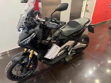 Honda xadv 750 2025