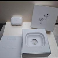 Apple airpods pro 2 generazione 