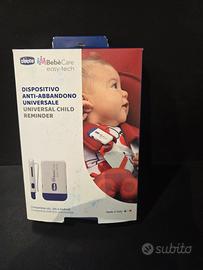dispositivo anti abbandono universale