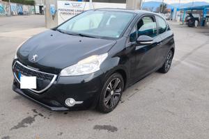 Peugeot 208 1.4 HDi 50KW 68CV 3 porte Allure NEOPA