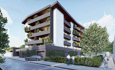 Appartamento di 160 m² con 5 locali a Padova