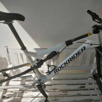 MTB kit telaio rockrider xc900s