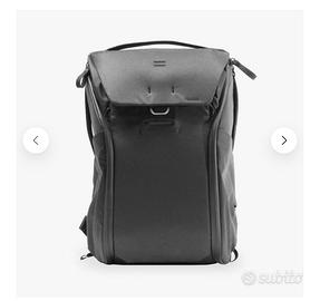 Peak design EVERYDAY BACKPACK 30L