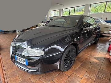 Alfa romeo gt - 2007