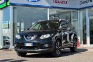 NISSAN X-Trail 1.6 dCi 2WD Tekna