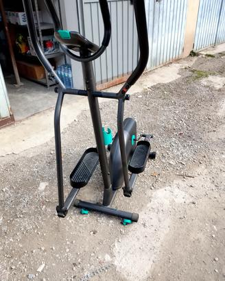 ellittica Decathlon 