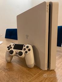 Playstation 4 Slim 500Gb