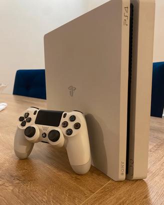 Playstation 4 Slim 500Gb