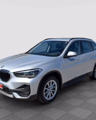 BMW X1 X1 sDrive 20d BUSINESS ADVANTAGE