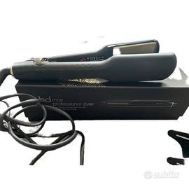 Piastra per capelli ghd