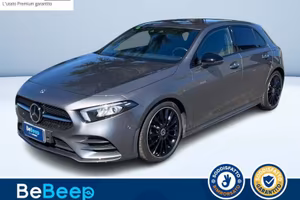Mercedes-Benz Classe A A 180 D PREMIUM AUTO