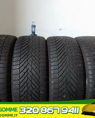 Gomme 225/50/17 PIRELLI Invernali