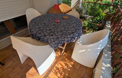 Amelie sedie design