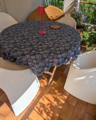 Amelie sedie design