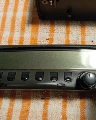 Kenwood TM733 A/E