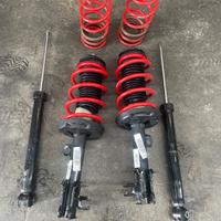 Assetto Eibach Pro Kit