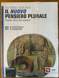 IL NUOVO PENSIERO PLURALE
