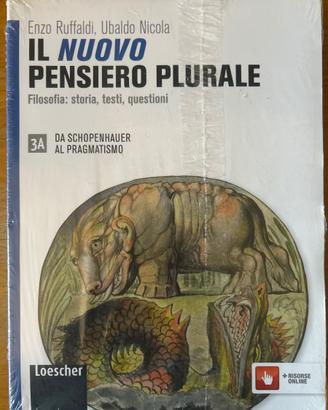 IL NUOVO PENSIERO PLURALE