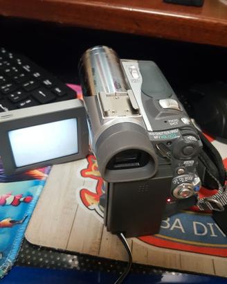 Panasonic