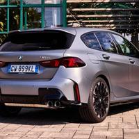 Ricambi bmw serie 1 M135