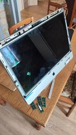 iMac 21,5 pollici mid 2009 per parti di ricambio 