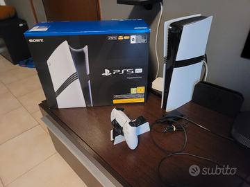 ps5 pro permuto 
