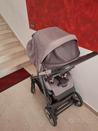 Trio Inglesina Aptica