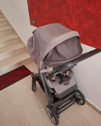 Trio Inglesina Aptica
