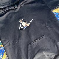 Felpa Nike arnord taglia M