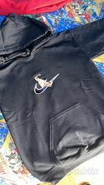 Felpa Nike arnord taglia M