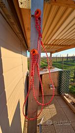 Corde Aseel,  Fatte a mano.