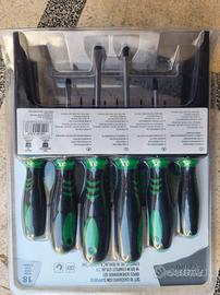set cacciavite 