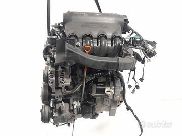 MOTORE SEMICOMPLETO HONDA CIVIC «VIII» (2006)