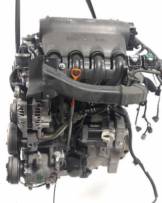 MOTORE SEMICOMPLETO HONDA CIVIC «VIII» (2006)