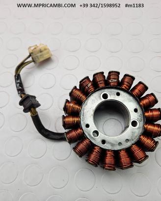 STATORE ACCENSIONE SUZUKI GSXR 750 2001 2002 GSX R