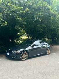 BMW e92 325i automatica