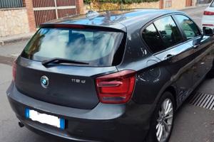 Bmw serie 1