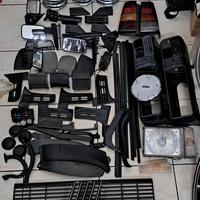 Ricambi vari per fiat panda