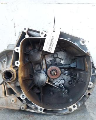 20EA52 CAMBIO MANUALE 6M PEUGEOT 308 (II) 1.2 TB 1