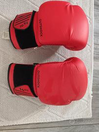 Guantoni boxe Outshock