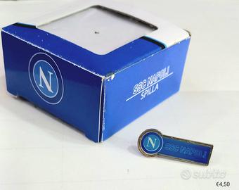 SPILLA UOMO/RAGAZZO SSC NAPOLI