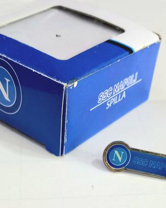 SPILLA UOMO/RAGAZZO SSC NAPOLI