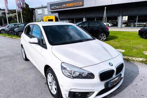 BMW 218 d Active Tourer